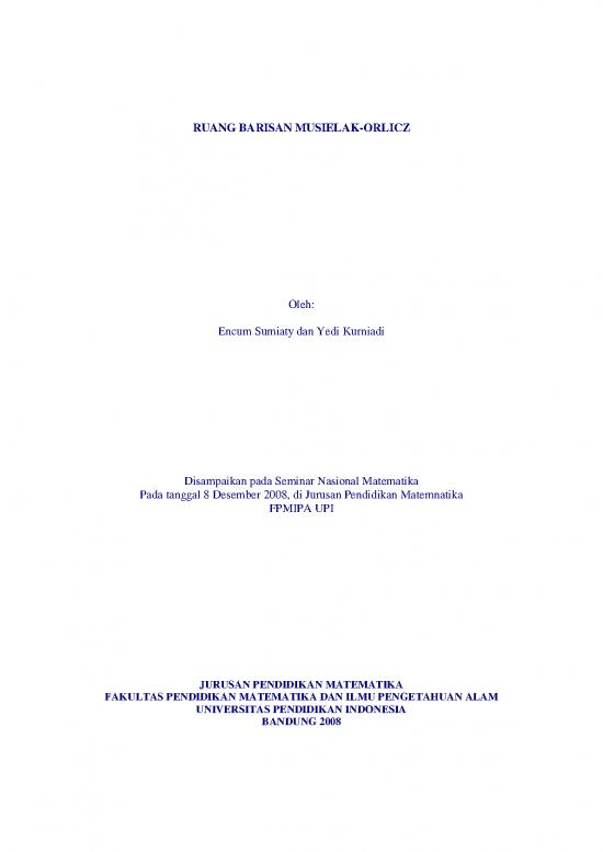 picture_Matematika Pdf 8040 | File  Makalah Ruang Barisan Musielak | Matematika